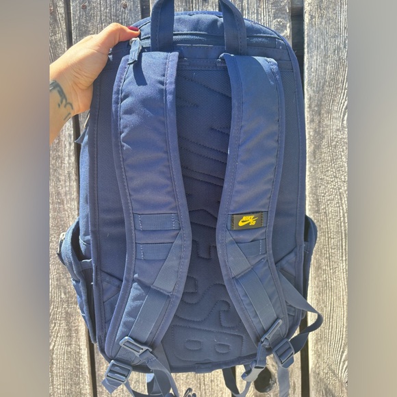 Nike SB RPM Backpack - Picture 2 of 5